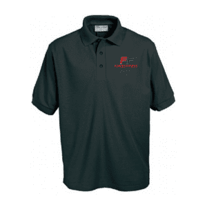 Forces Fitness Polo Shirt