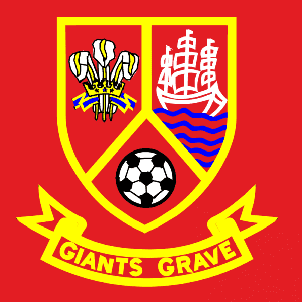 Giants Grave FC Shop Membership