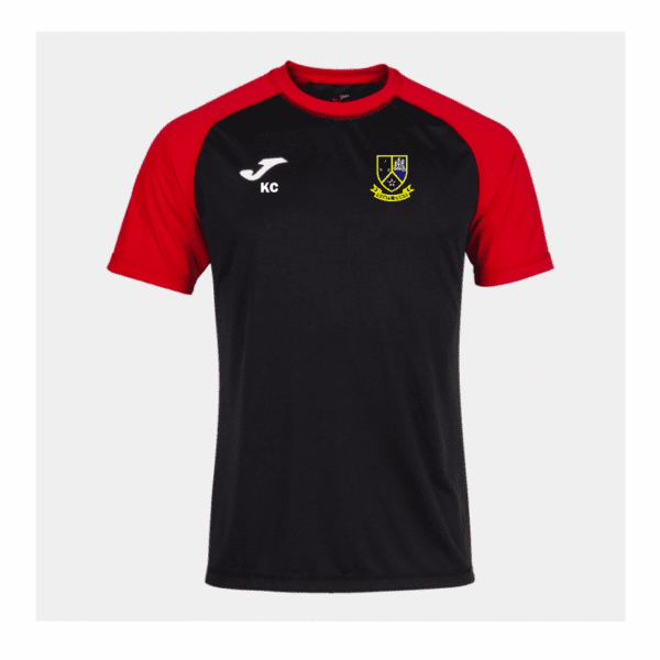 Giants Grave FC Teamwork T Shirt