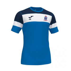 Heol Y Cyw RFC Cotton Blend T Shirt