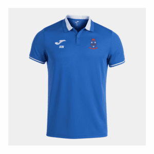 Heol Y Cyw RFC Polo Shirt