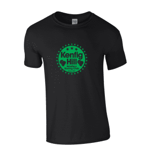 Kenfig Hill ABC T Shirt