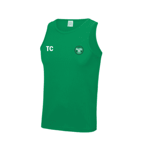 Kenfig Hill ABC Training Vest