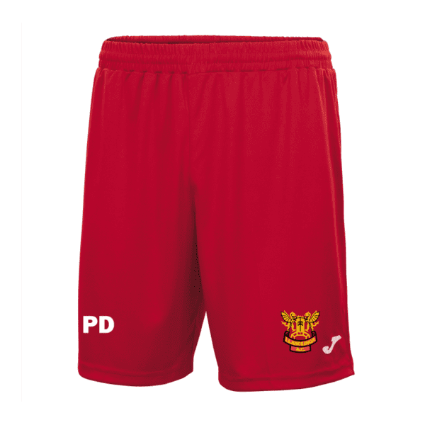 Llangeinor FC Shorts