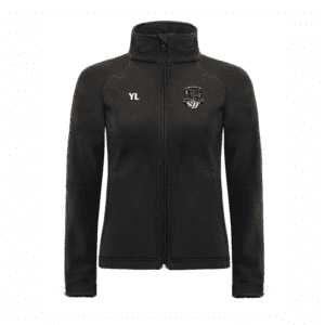 Llynfi Valley Panthers Softshell Jacket