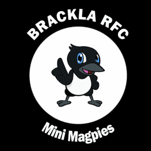 Mini Magpies