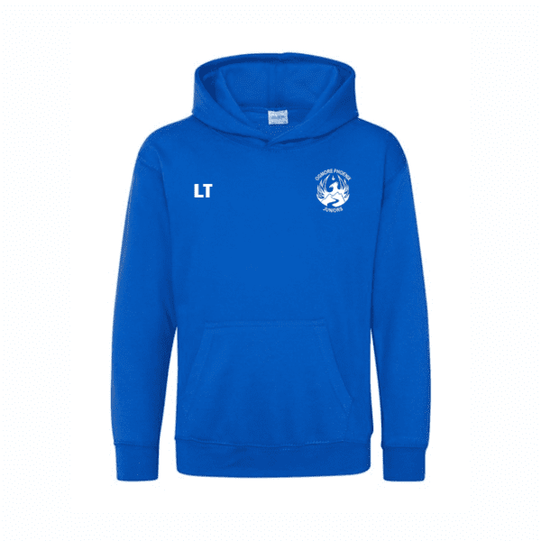 Ogmore Phoenix Runners Junior Hoody