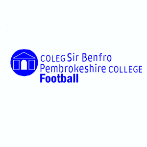 Pembrokeshire College Football