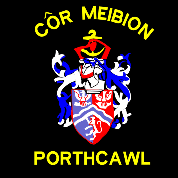 Porthcawl Male Choir Shop Membership