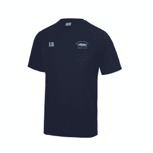 Porthcawl Panthers Netball AWD T Shirt
