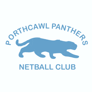Porthcawl Panthers Netball Shop Membership