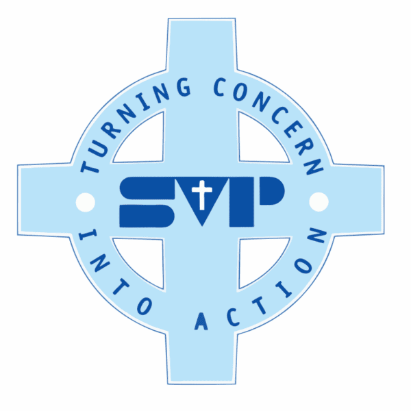 St Vincent de Paul Society Shop Membership