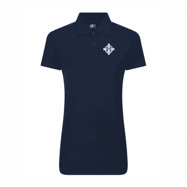 St vincent de Paul Society Polo Shirt