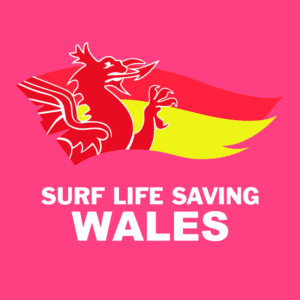 Surf Life Saving Wales