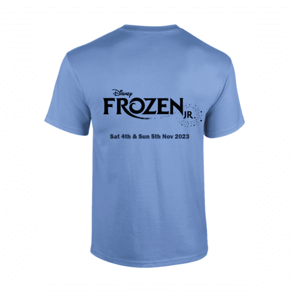 The Performance House FROZEN T Shirt