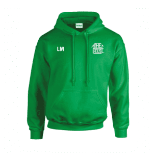 The Performance House Hoody