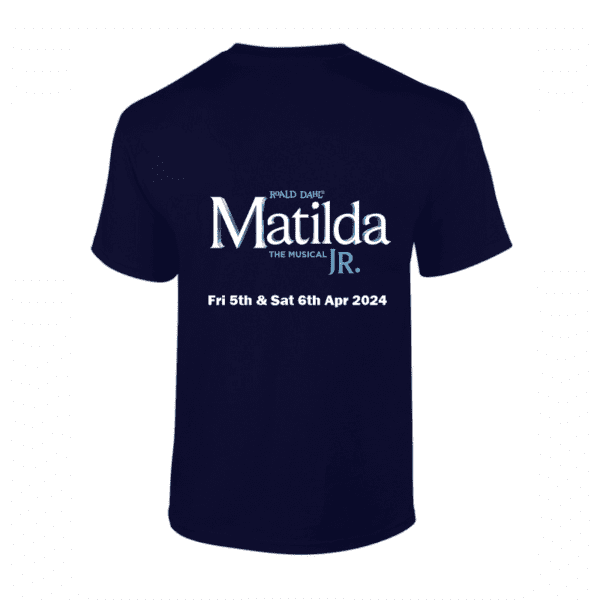 The Performance House MATILDA T Shirt