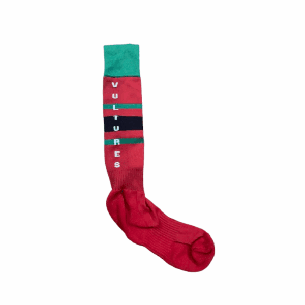 Vale Vultures Socks