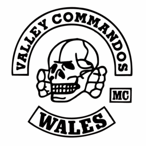 Valley Commandos Members