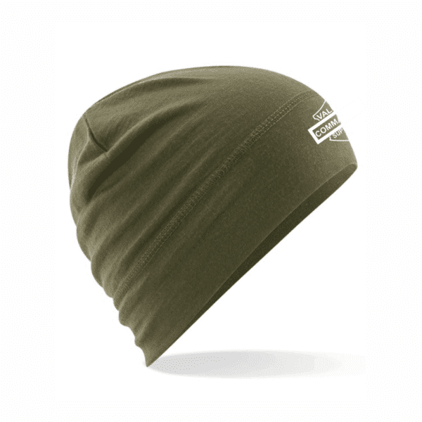 Valley Commandos Supporters Beanie