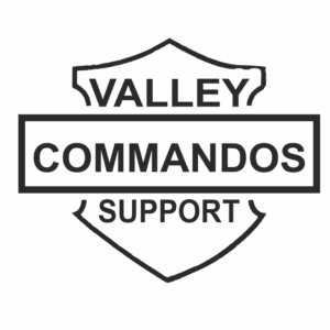 Valley Commandos Supporters