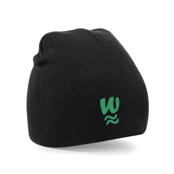 Worcester Canoe Club Beanie