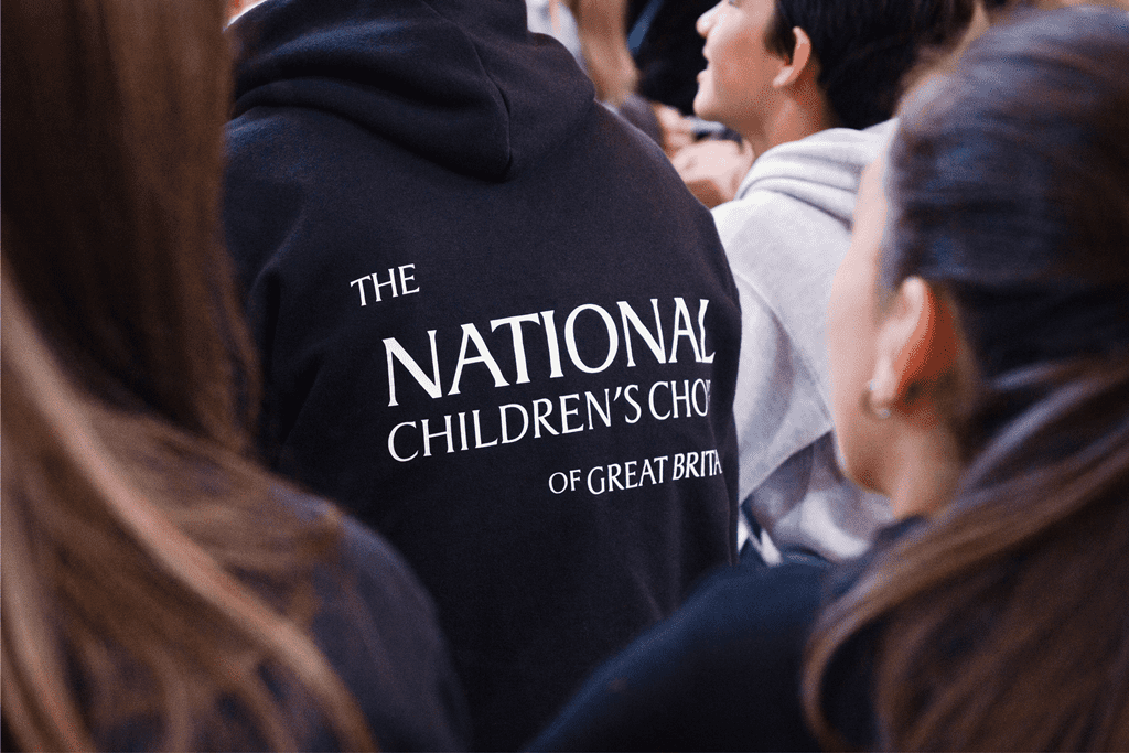 National Children’s Choir