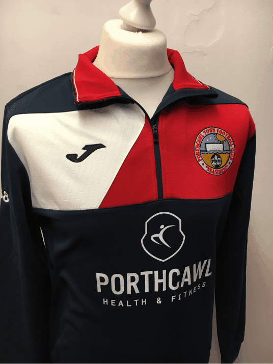 Porthcawl Athletic FC